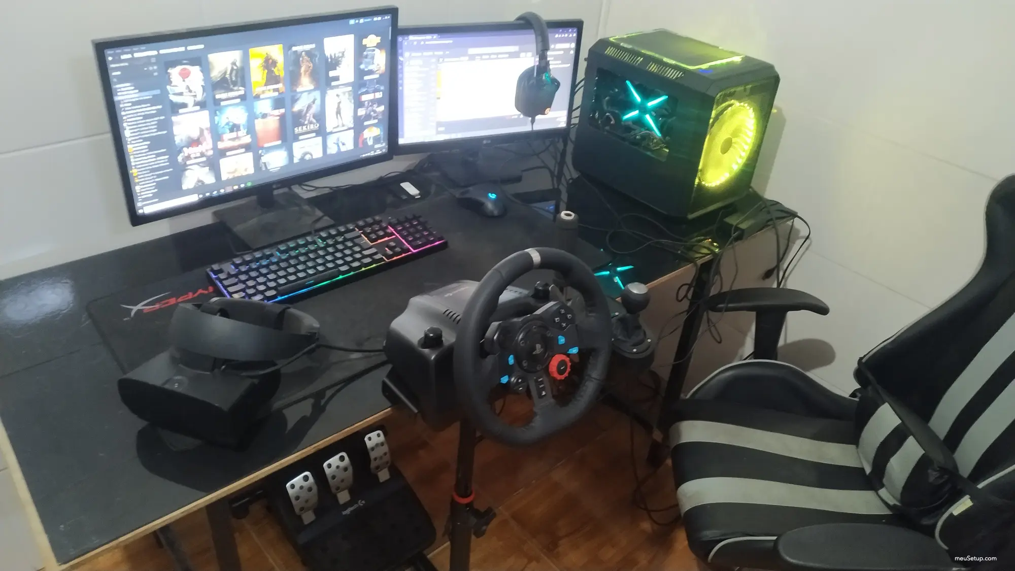 Sala jogos — foto 12