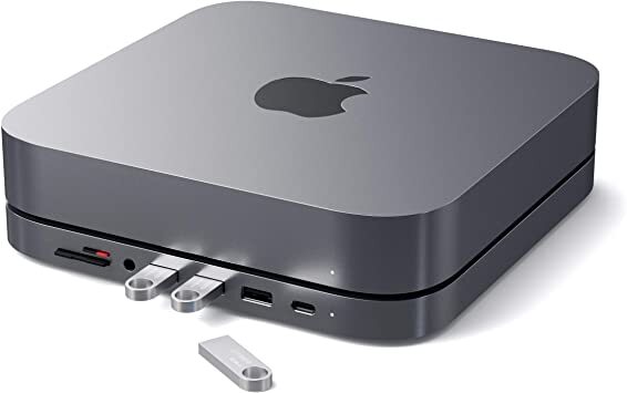 PC Gamer Apple Mini Mac
