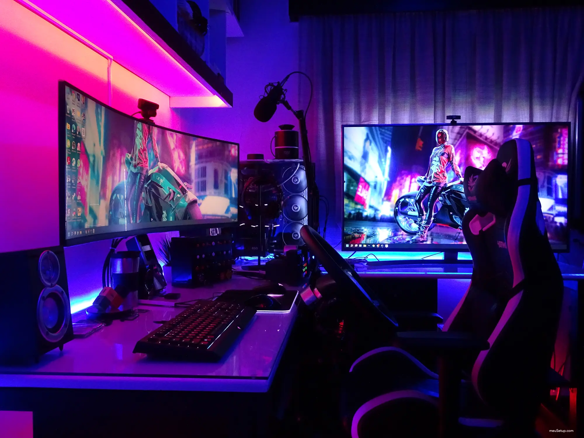 ❤️😍 Setup Trucking Leving_PT 😍❤️ — foto 28
