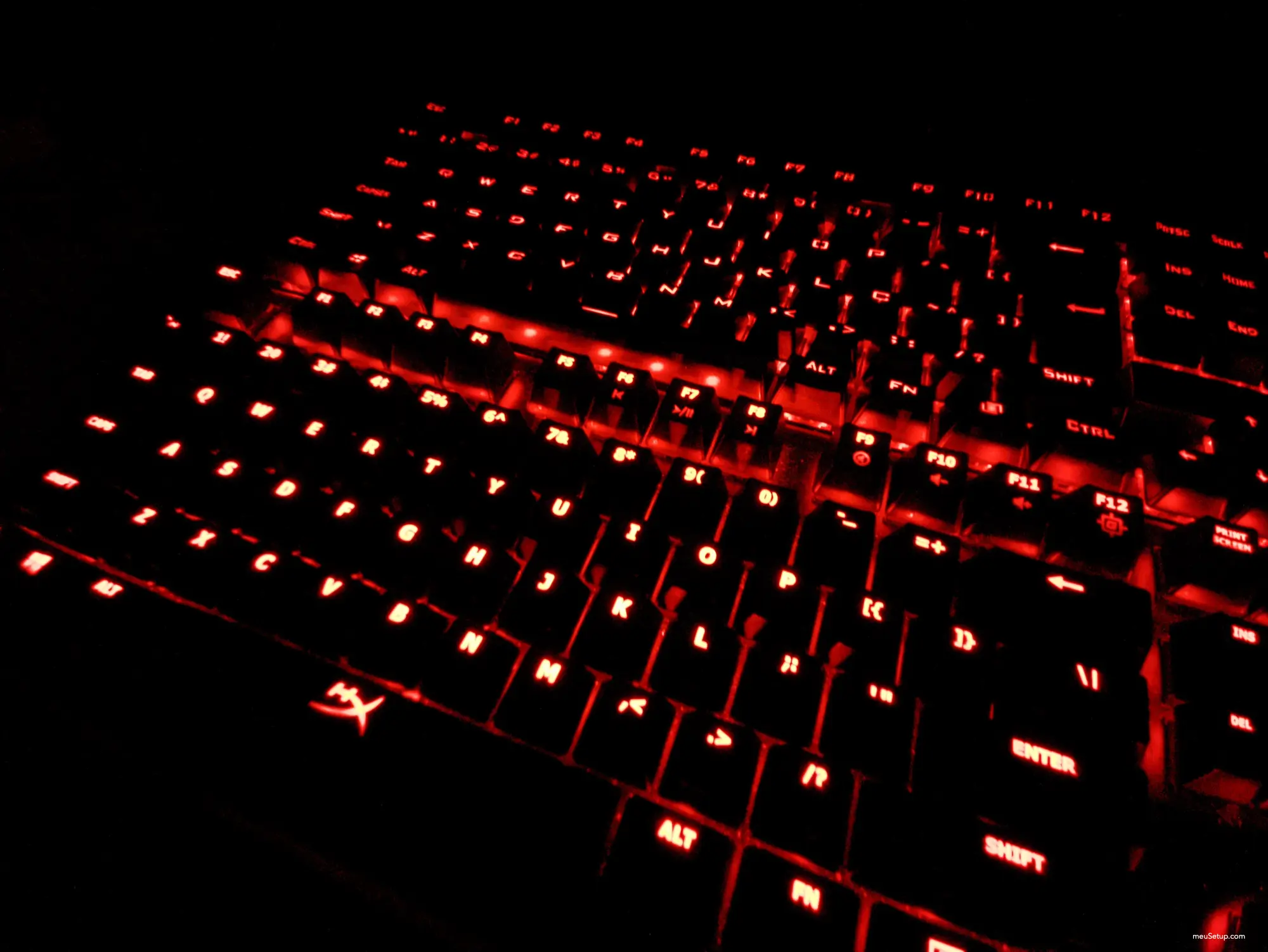 "Red and Black" — foto 5