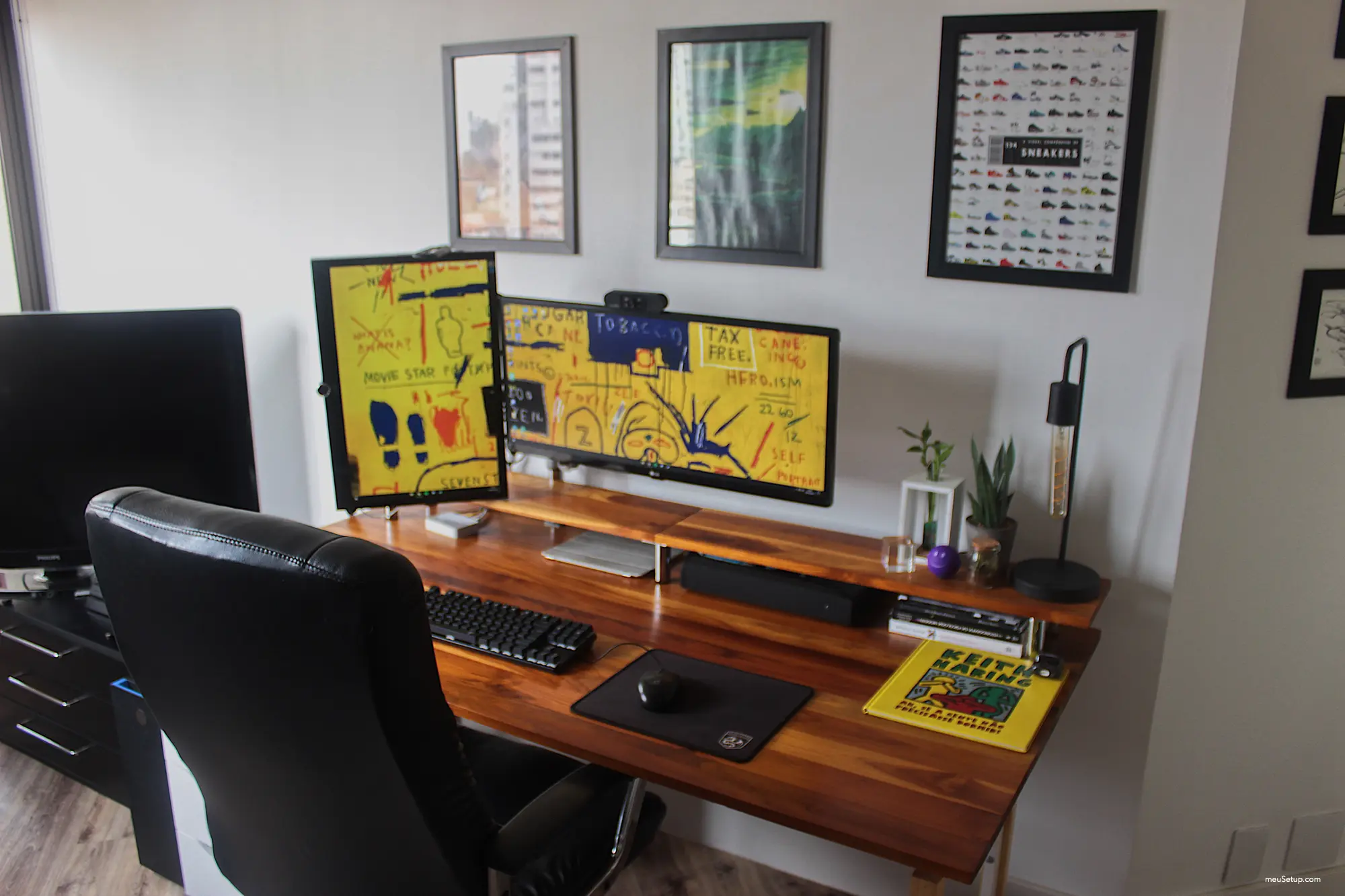 setup — foto 20