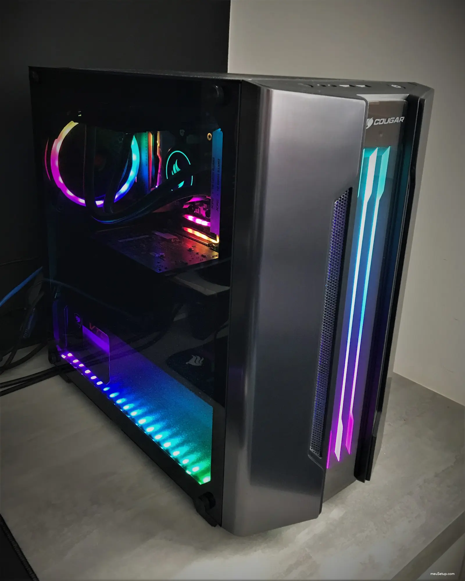 Setup Gamer 2021 — foto 6
