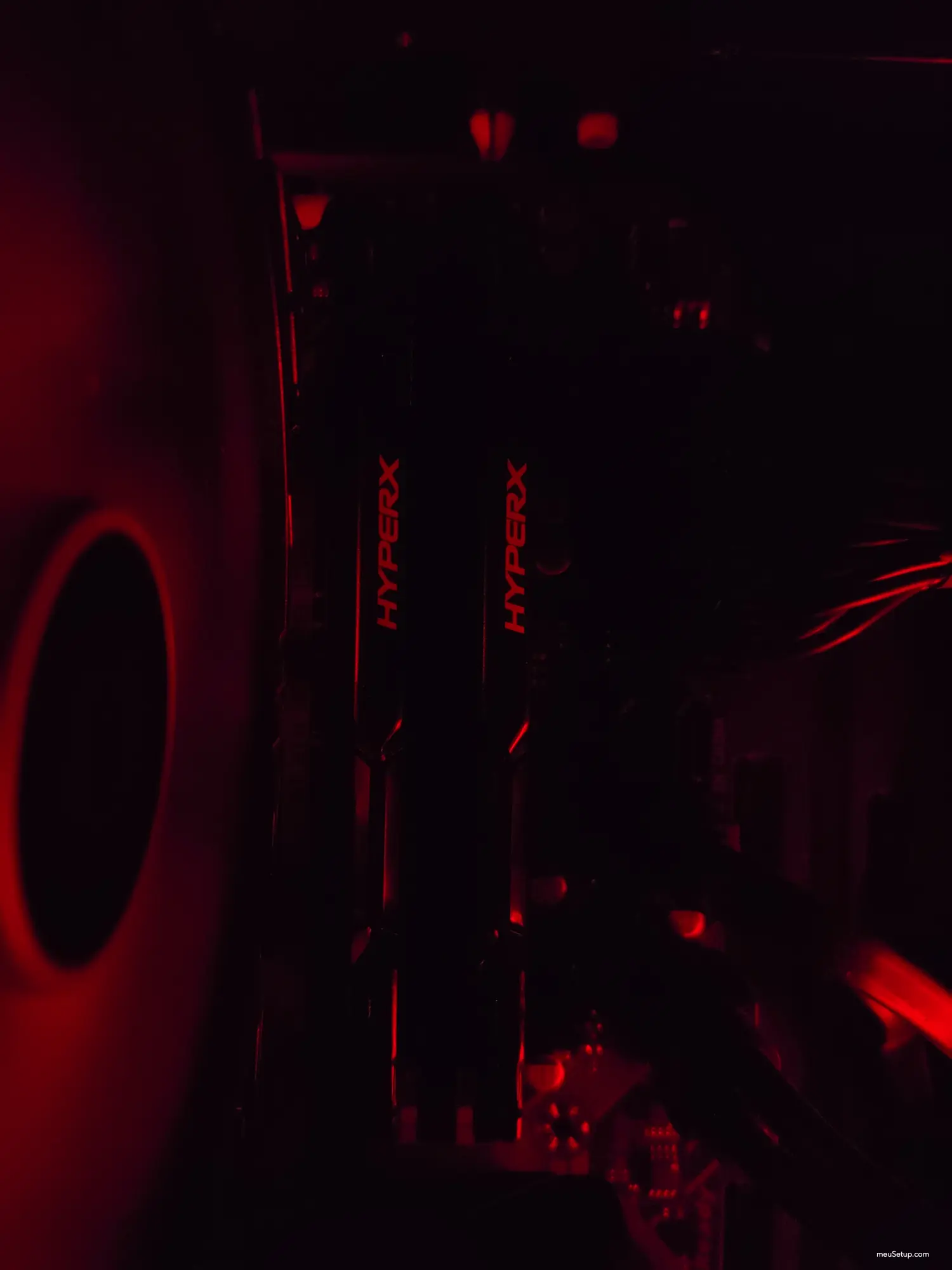 "Red and Black" — foto 3