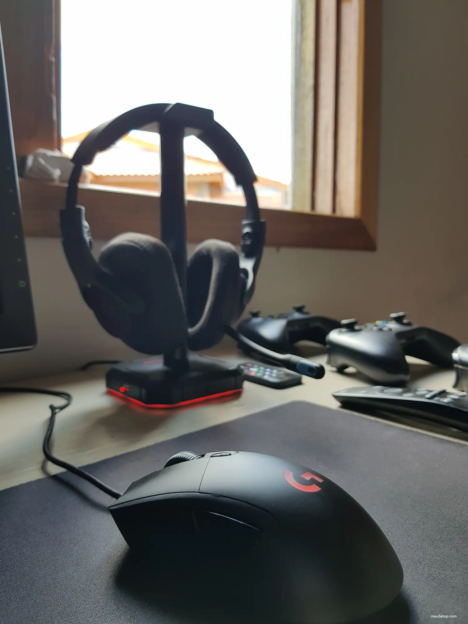 Setup Gustavo Gonçalves — foto 3