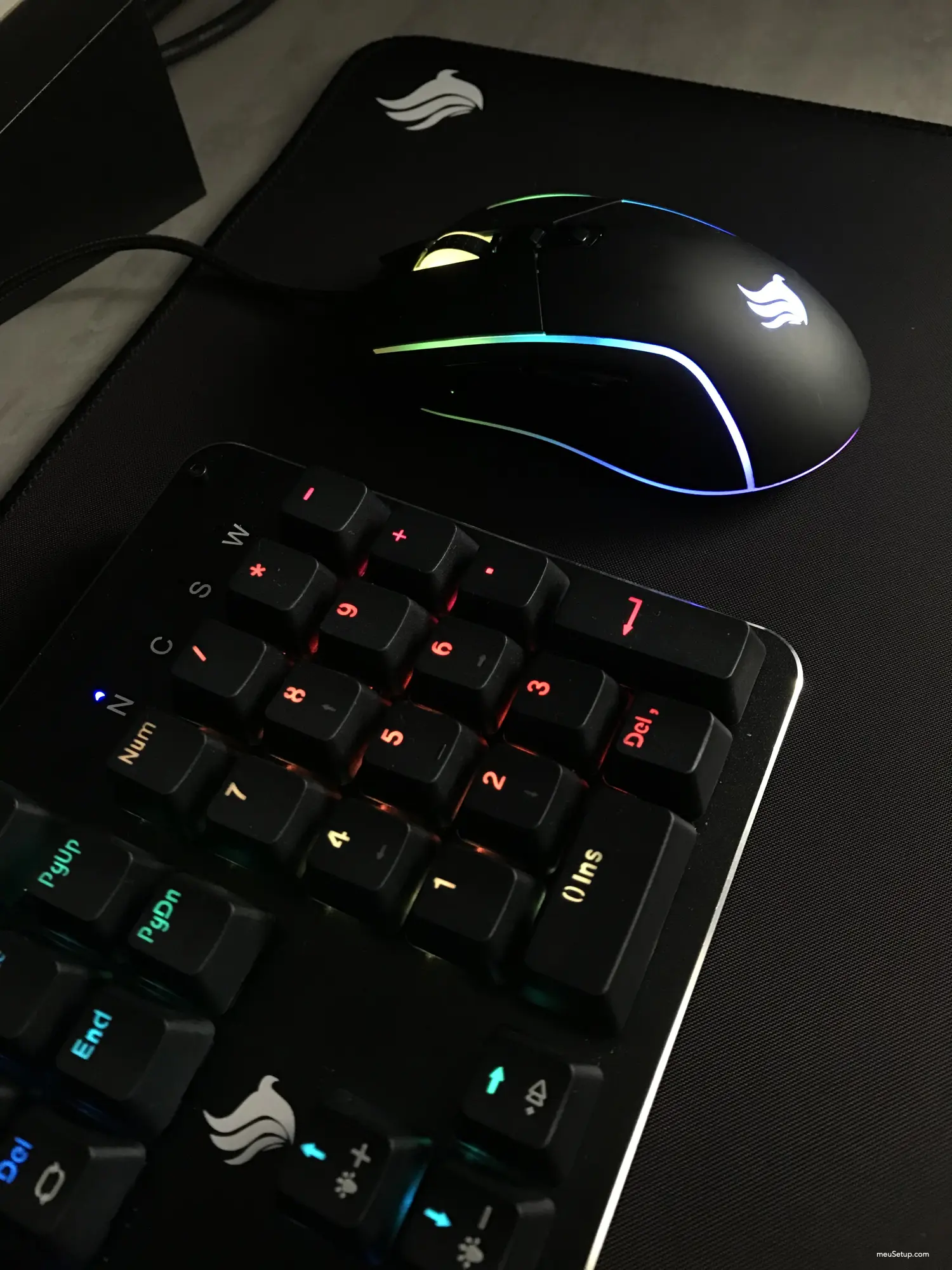 Setup Gamer 2021 — foto 3