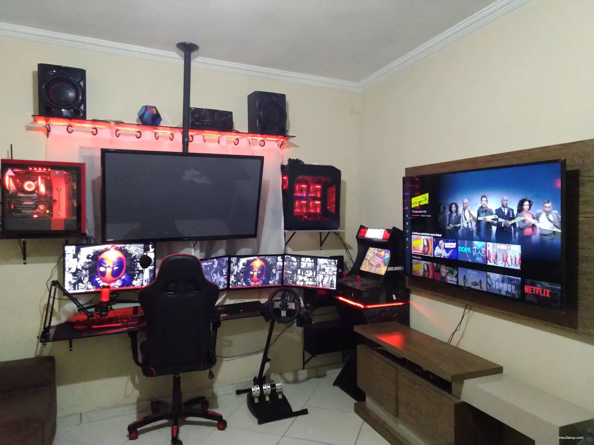 I9 e i7 — foto 1