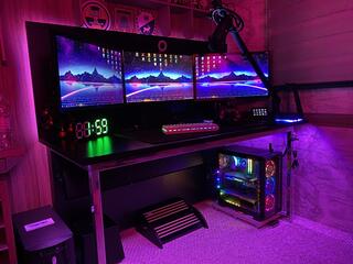 Quim's SetUp