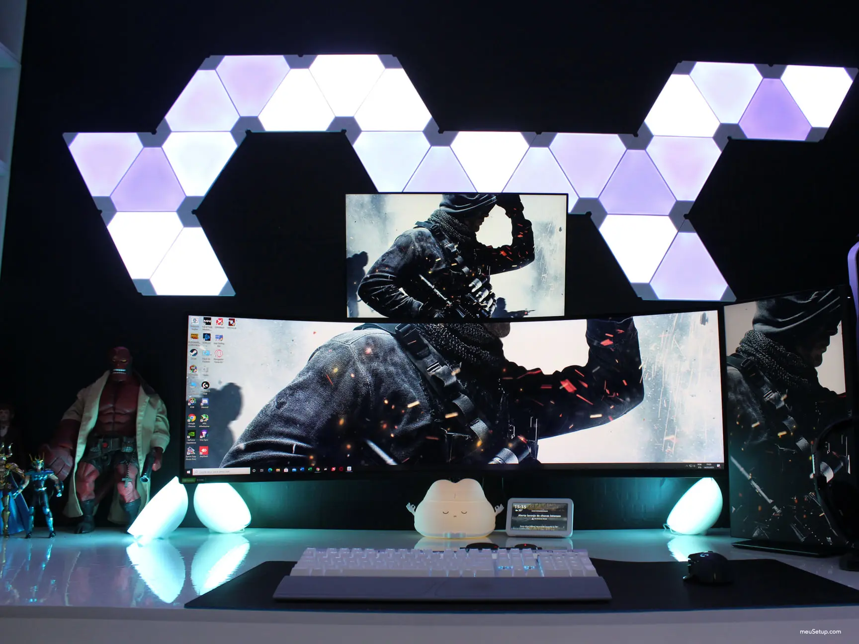 Setup Gemil Júnior — foto 49