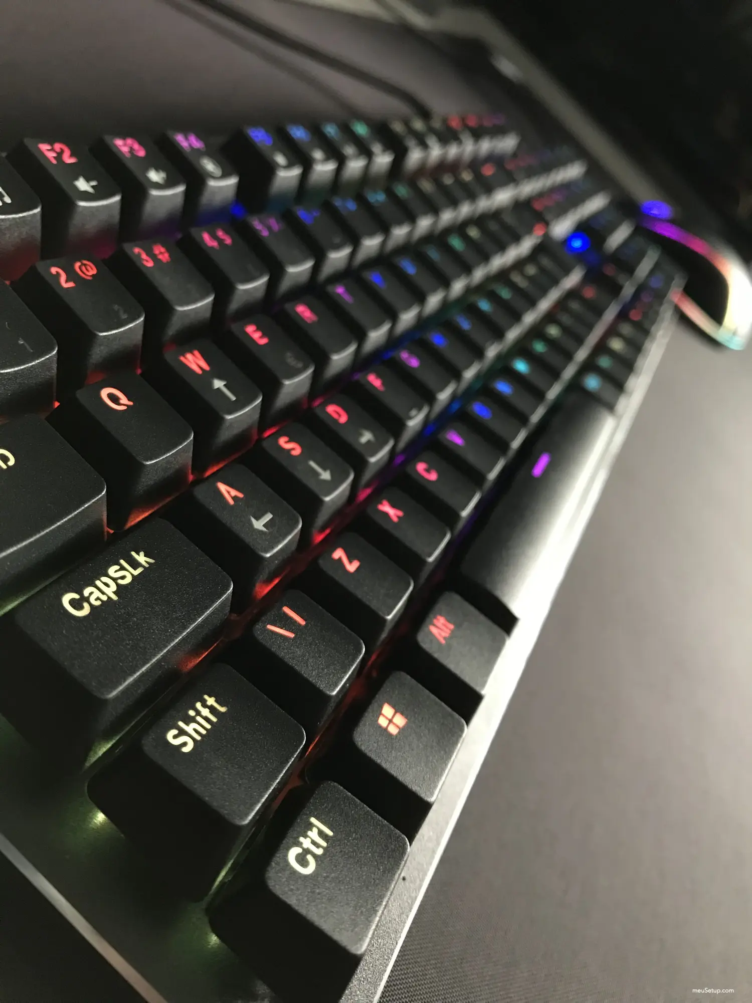 Setup Gamer 2021 — foto 4
