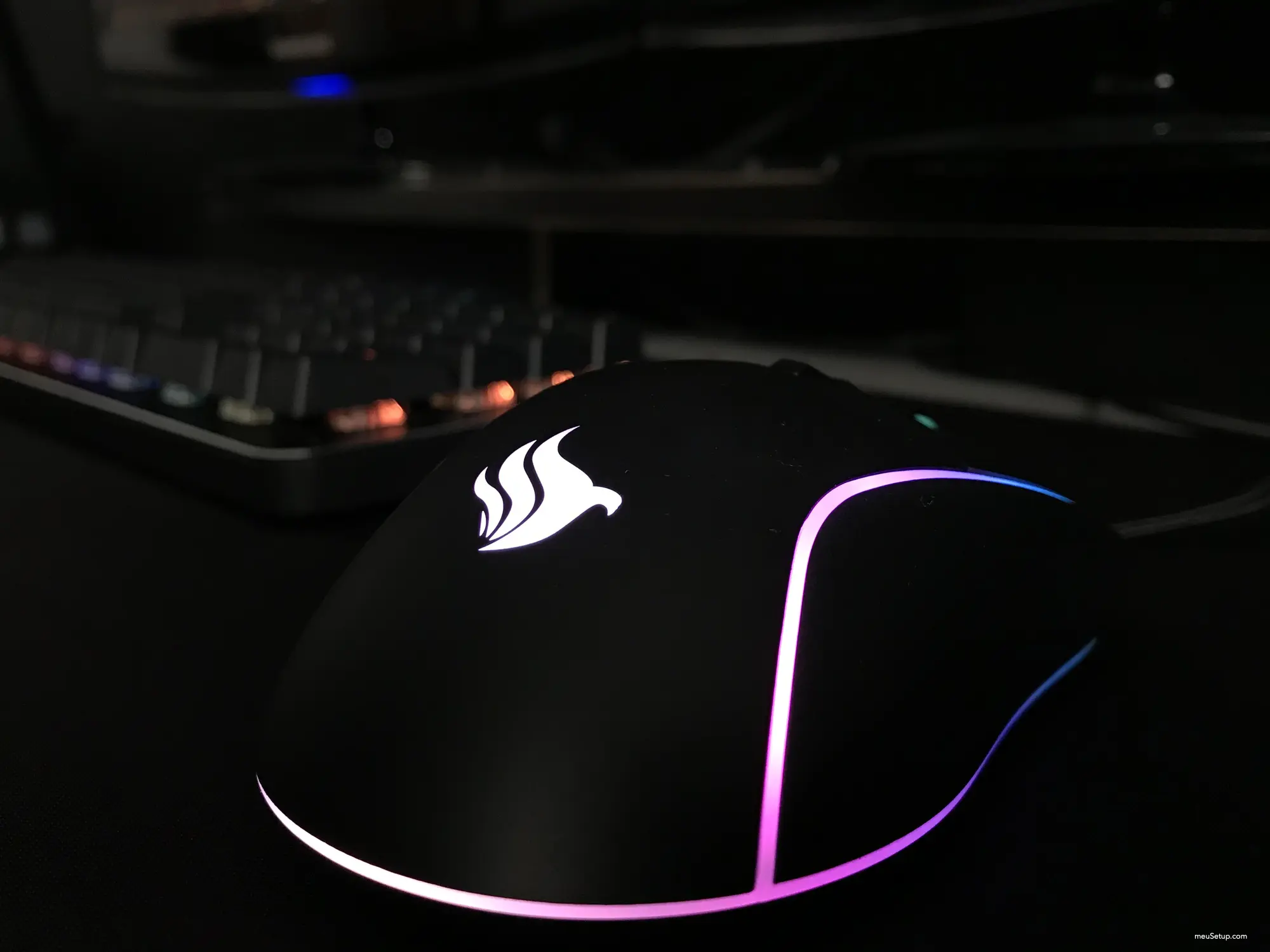 Setup Gamer 2021 — foto 5
