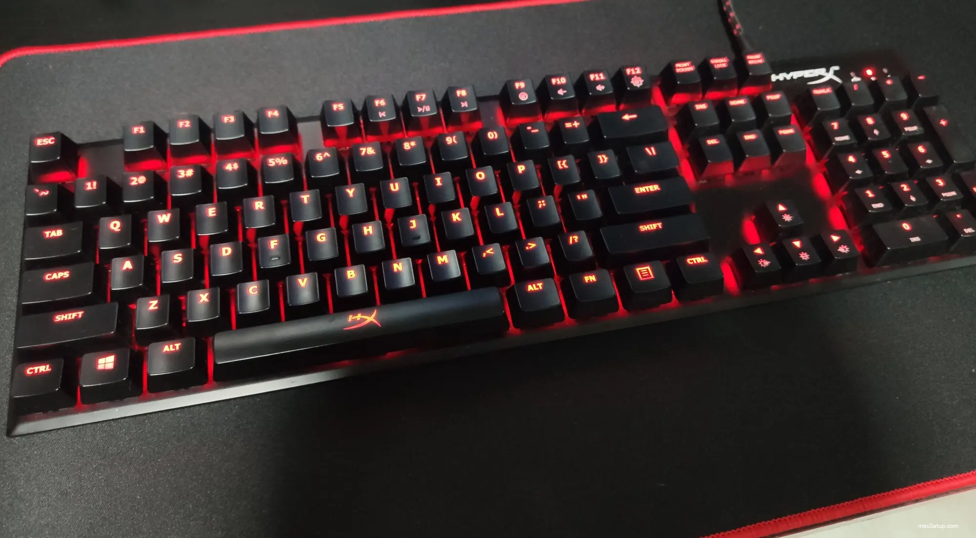 "Red and Black" — foto 6
