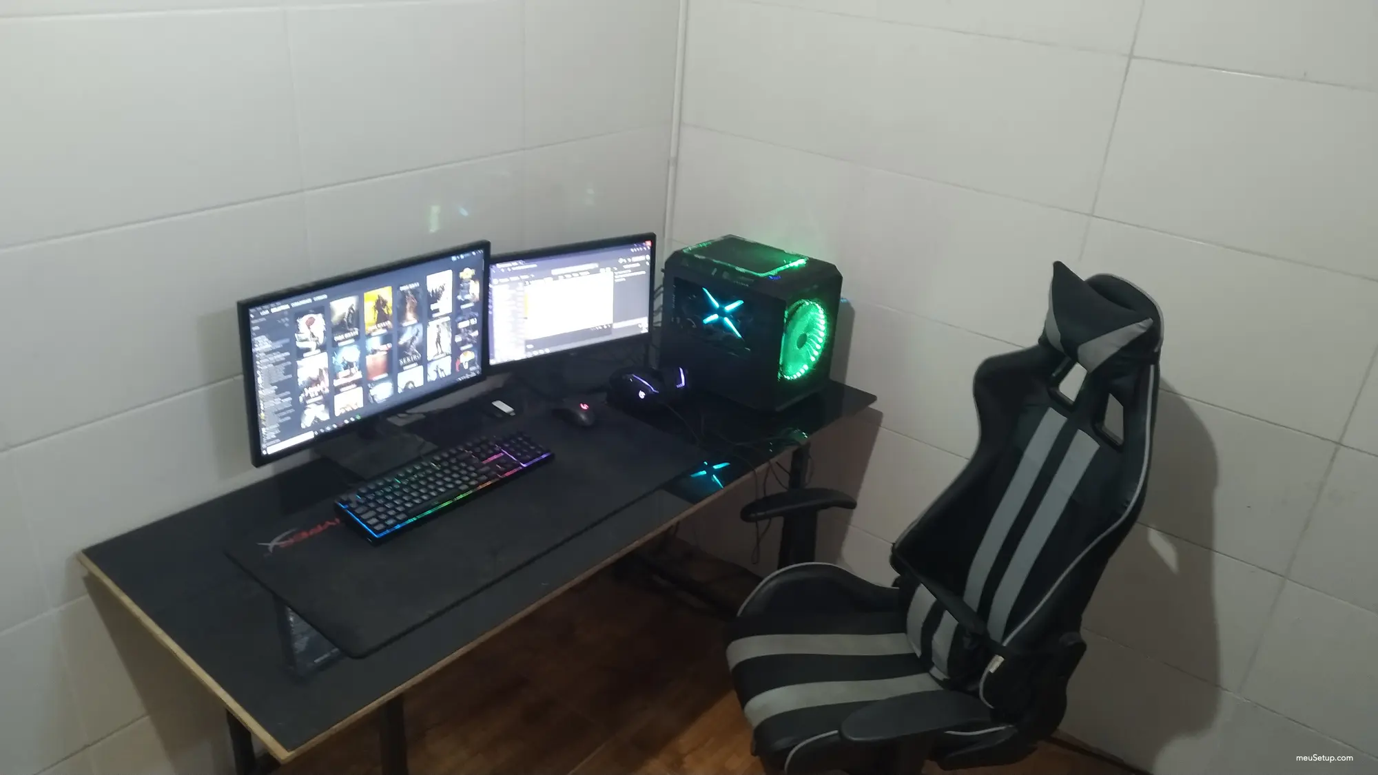 Sala jogos — foto 1