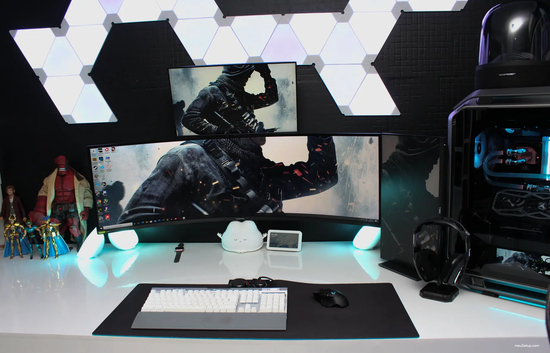 Setup Gemil Júnior — foto 52