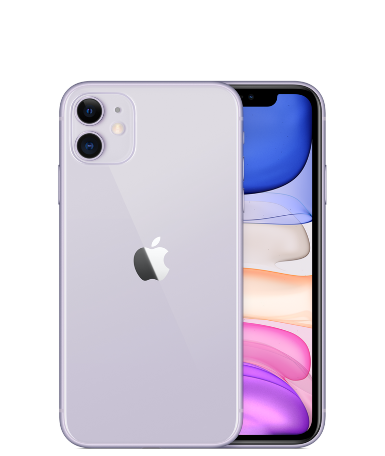 Celular  Apple Iphone 11