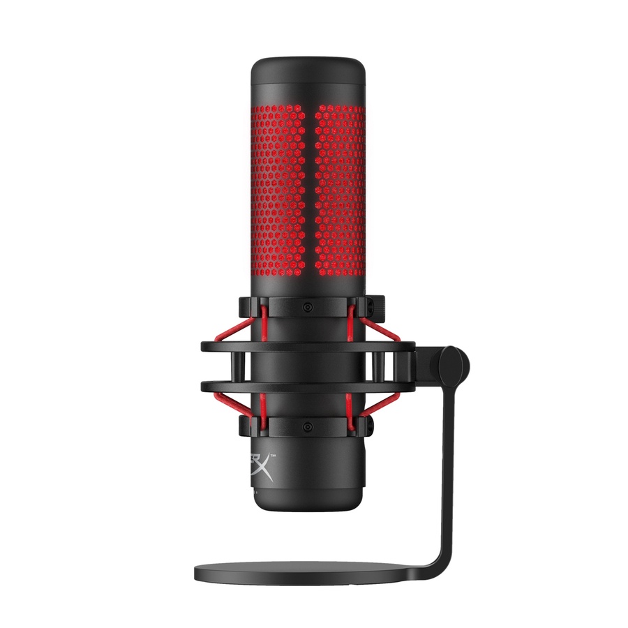 Microfone  HyperX QuadCast