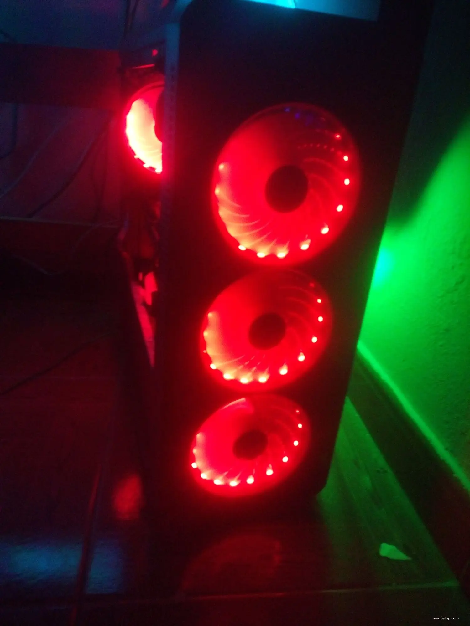 Setup Gamer PT — foto 2