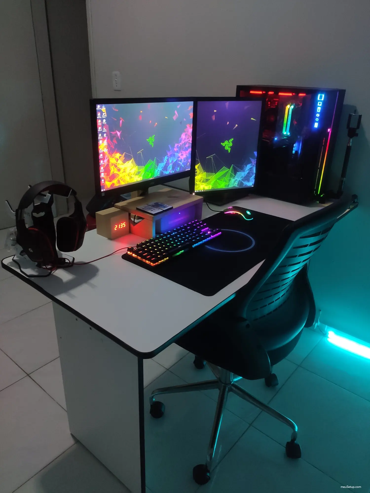 PlayerBno — foto 1
