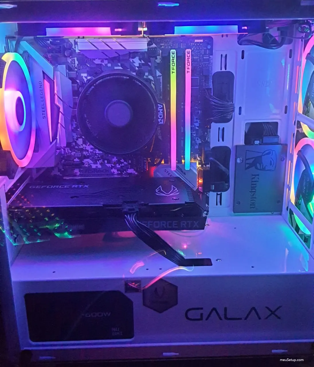 setup do gabito — foto 3
