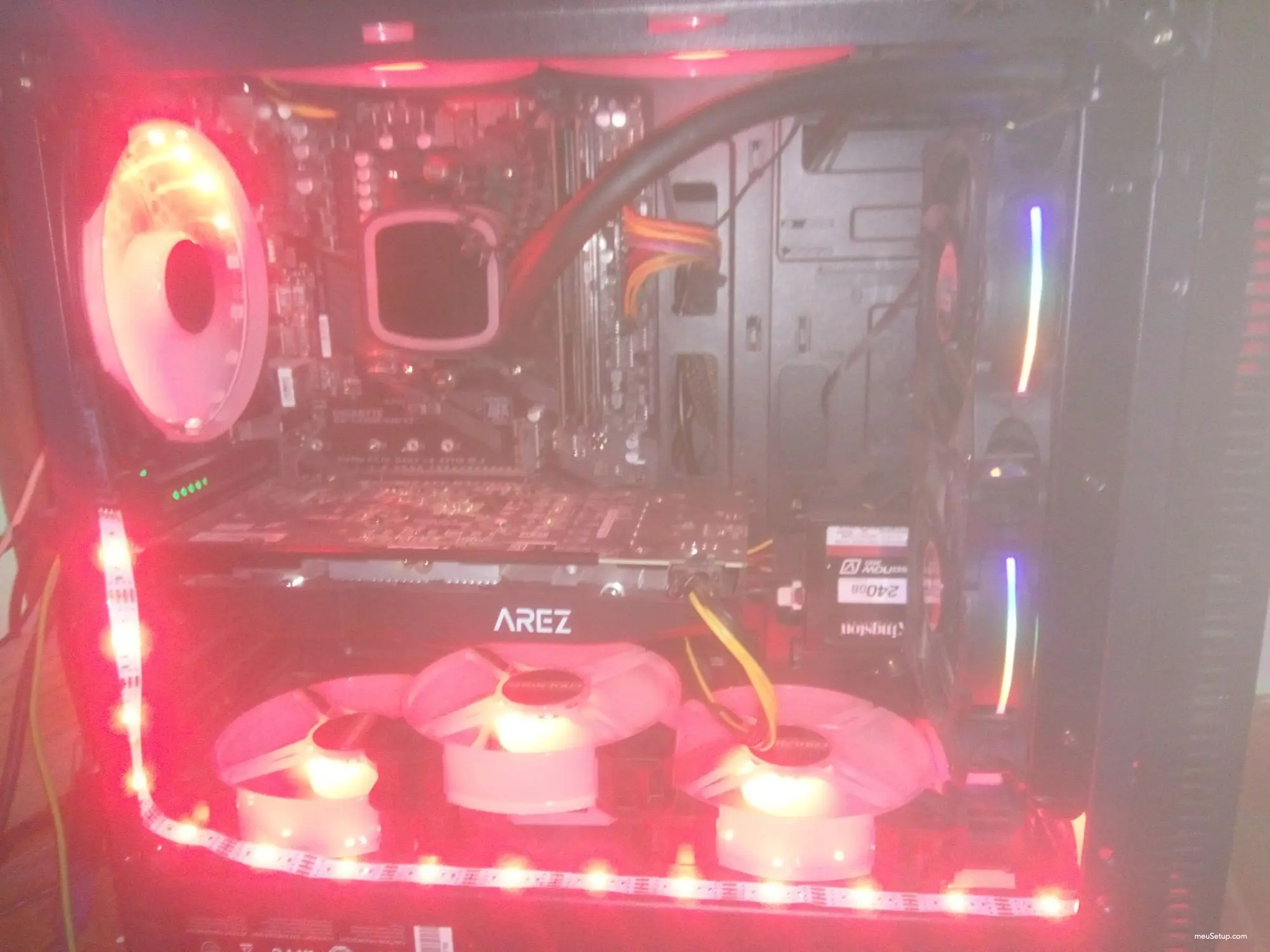 Setup Gamer PT — foto 3
