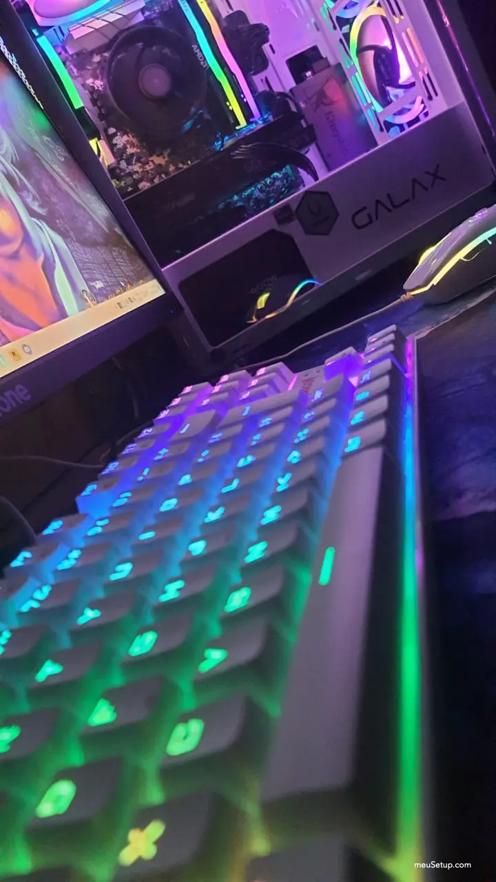 setup do gabito — foto 4