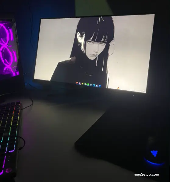 Setup de Mudanças ! — foto 5