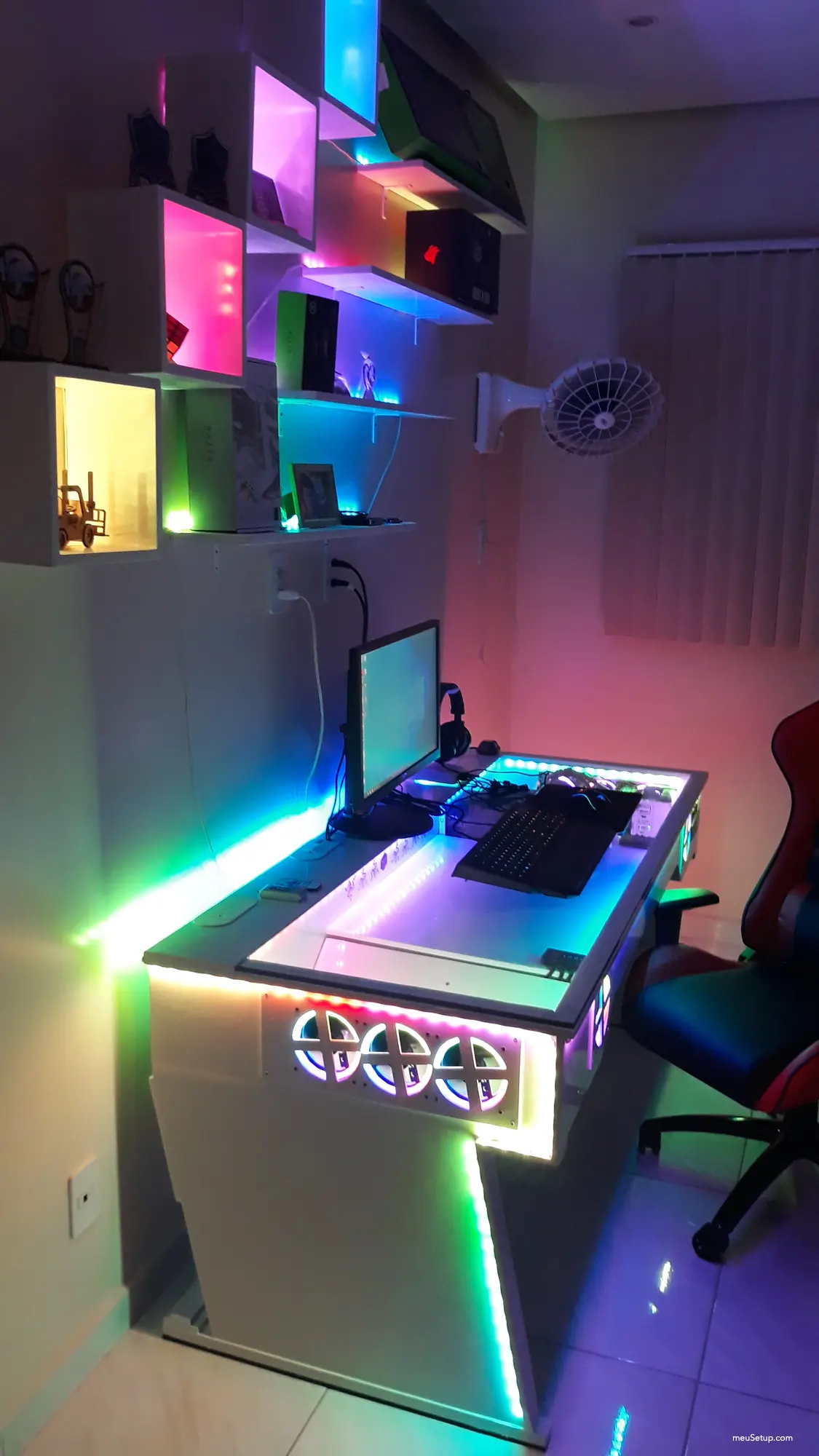 Desk Glass — foto 3