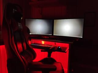 Meu Setup