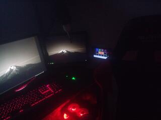 Setup Gamer PT