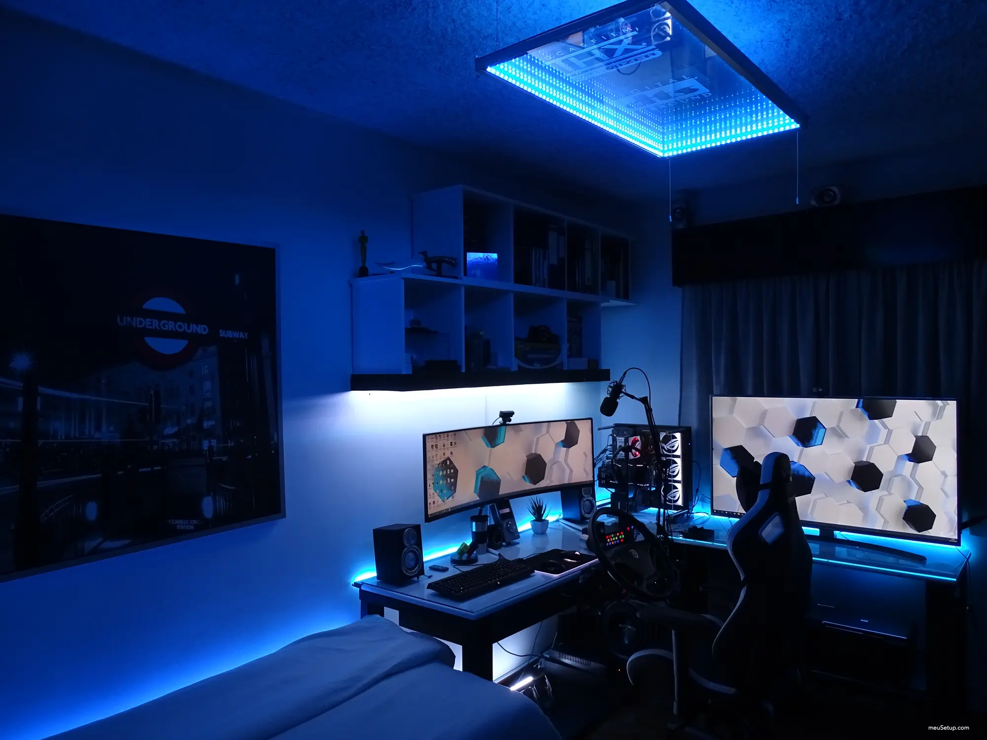 ❤️😍 Setup Trucking Leving_PT 😍❤️ — foto 16