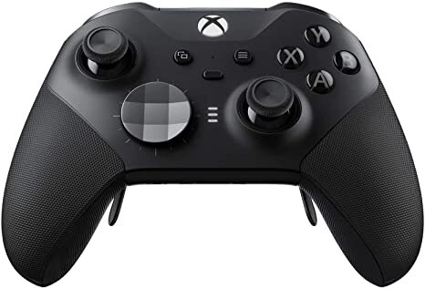 Controle  Microsoft Elite Xbox One