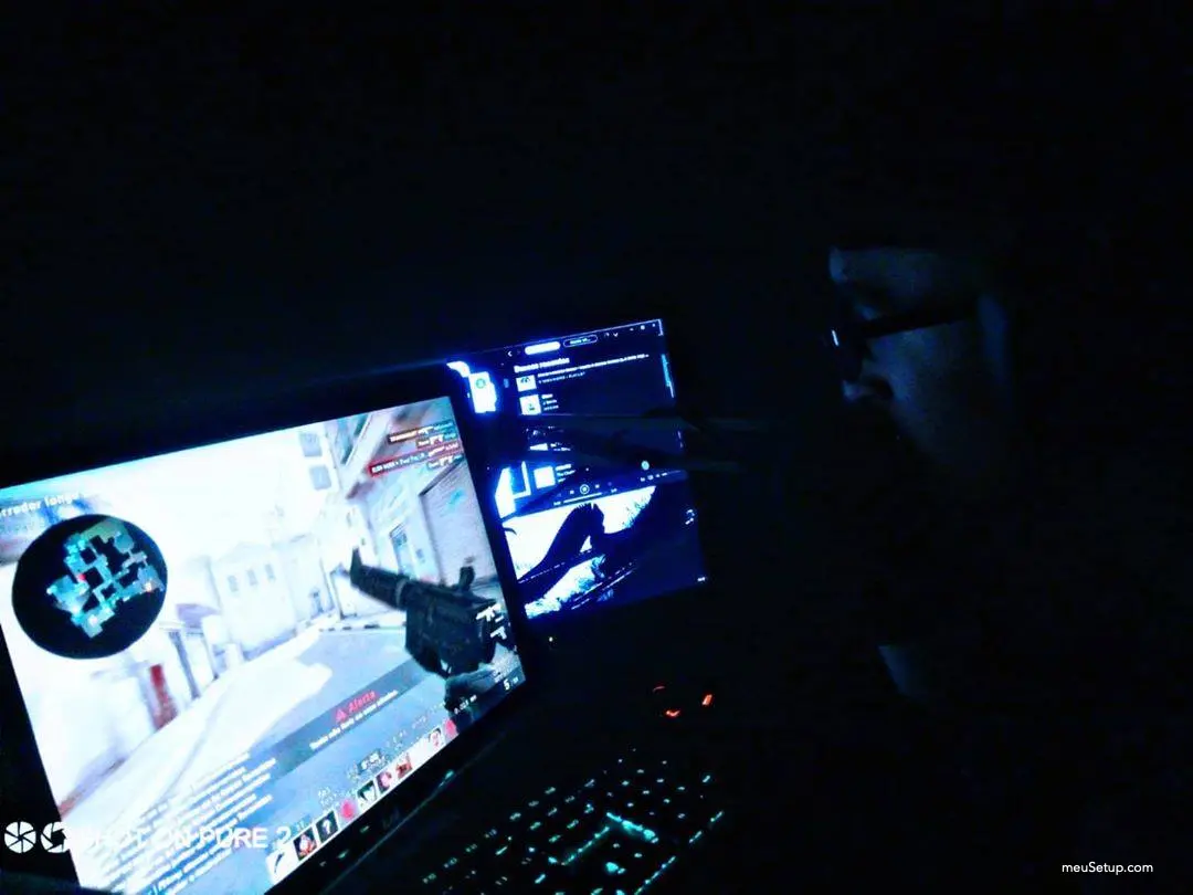 Setup Gamer PT — foto 4