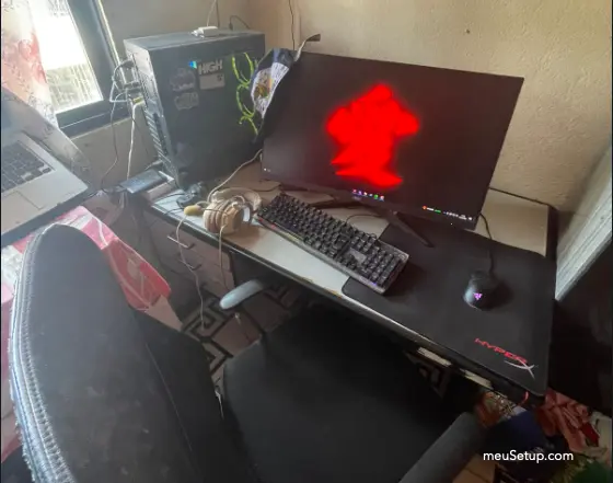 Setup de Mudanças ! — foto 3