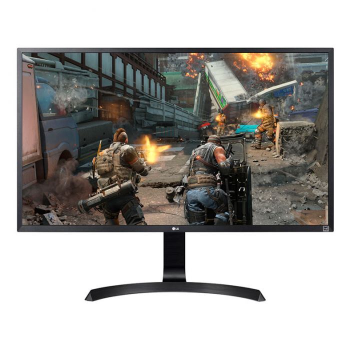Monitor Gamer LG UDH (4K) 32UD59-B