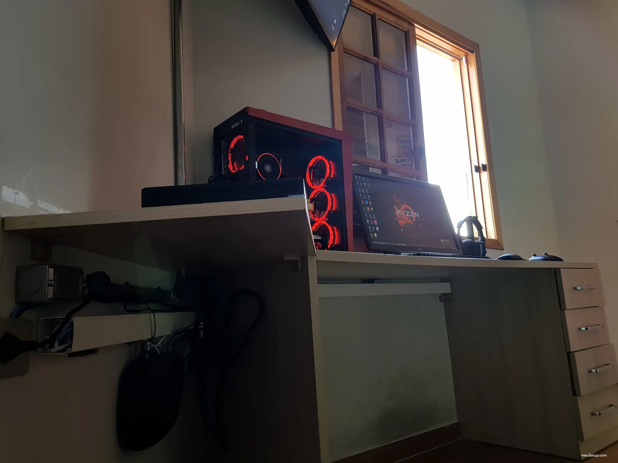 Setup Gustavo Gonçalves — foto 10