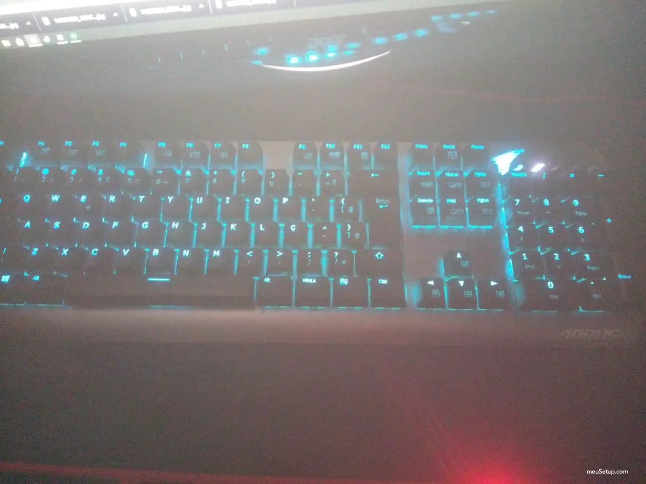 Setup Gamer PT — foto 5