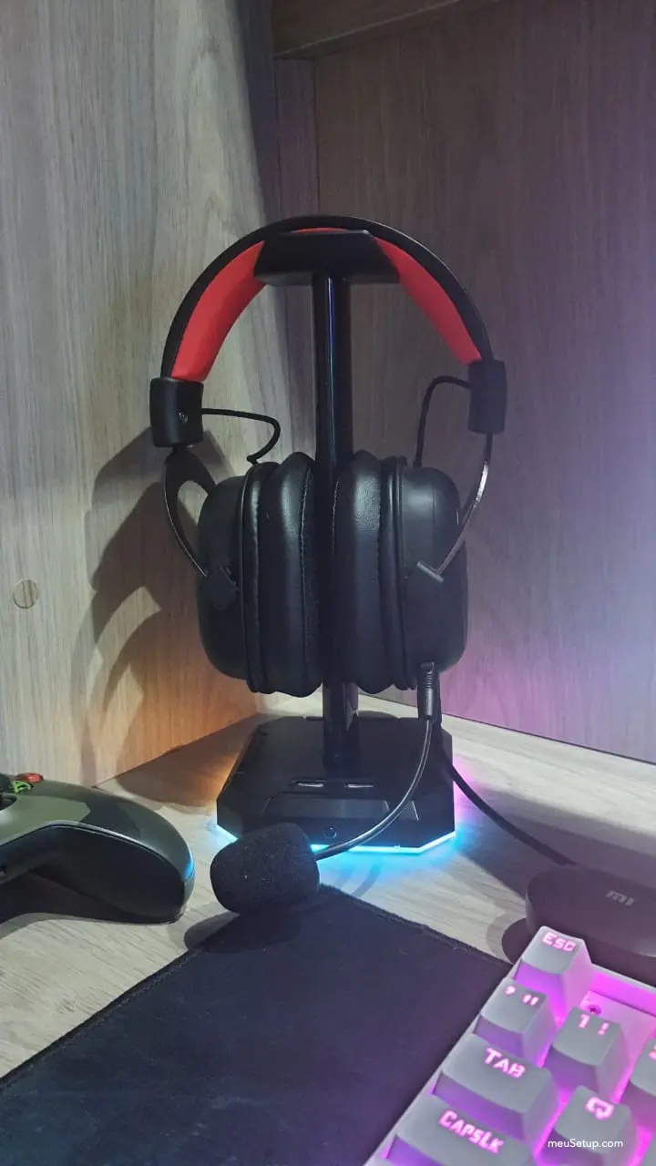 setup do gabito — foto 6