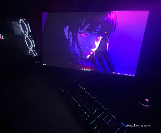 Setup de Mudanças ! — foto 4