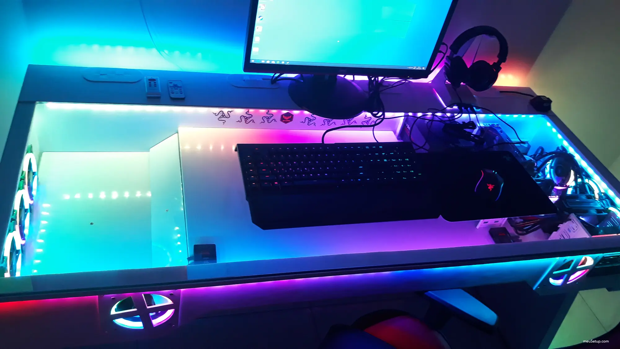 Desk Glass — foto 2