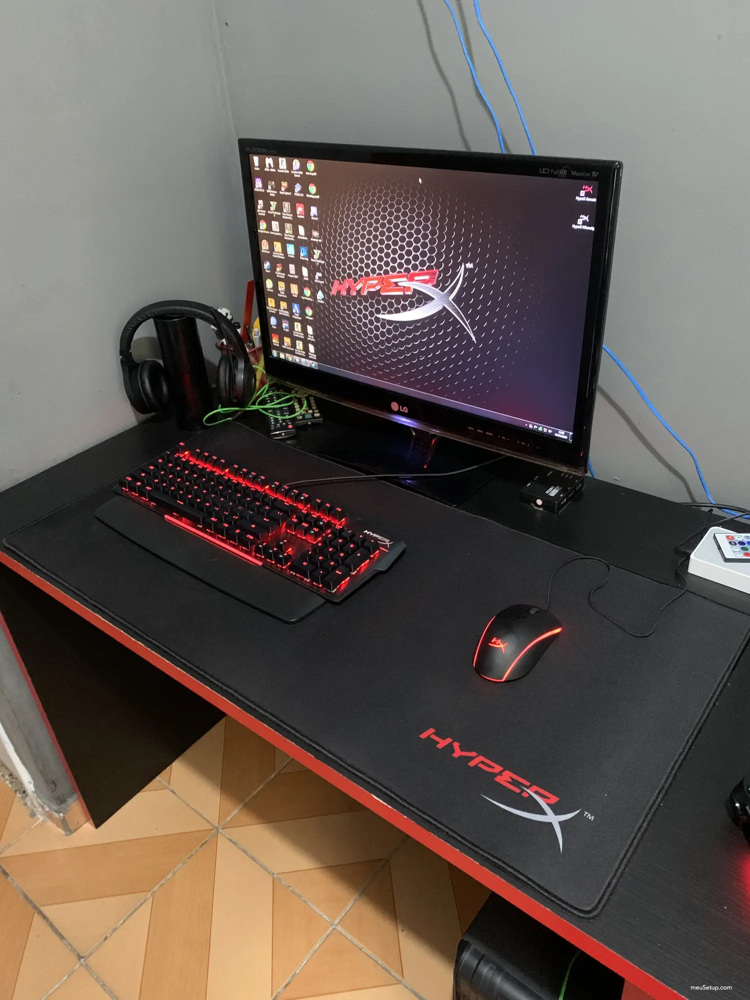 Cantinho gamer  — foto 1