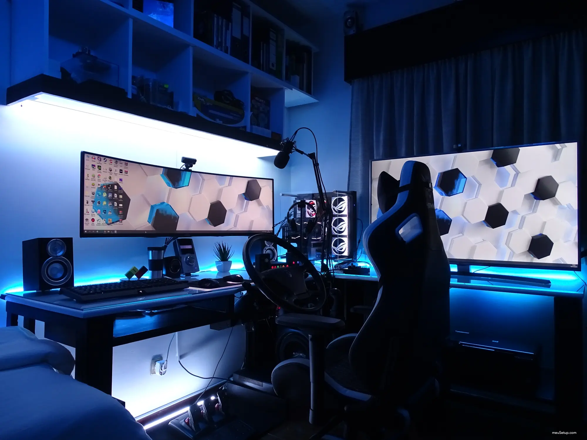 ❤️😍 Setup Trucking Leving_PT 😍❤️ — foto 15