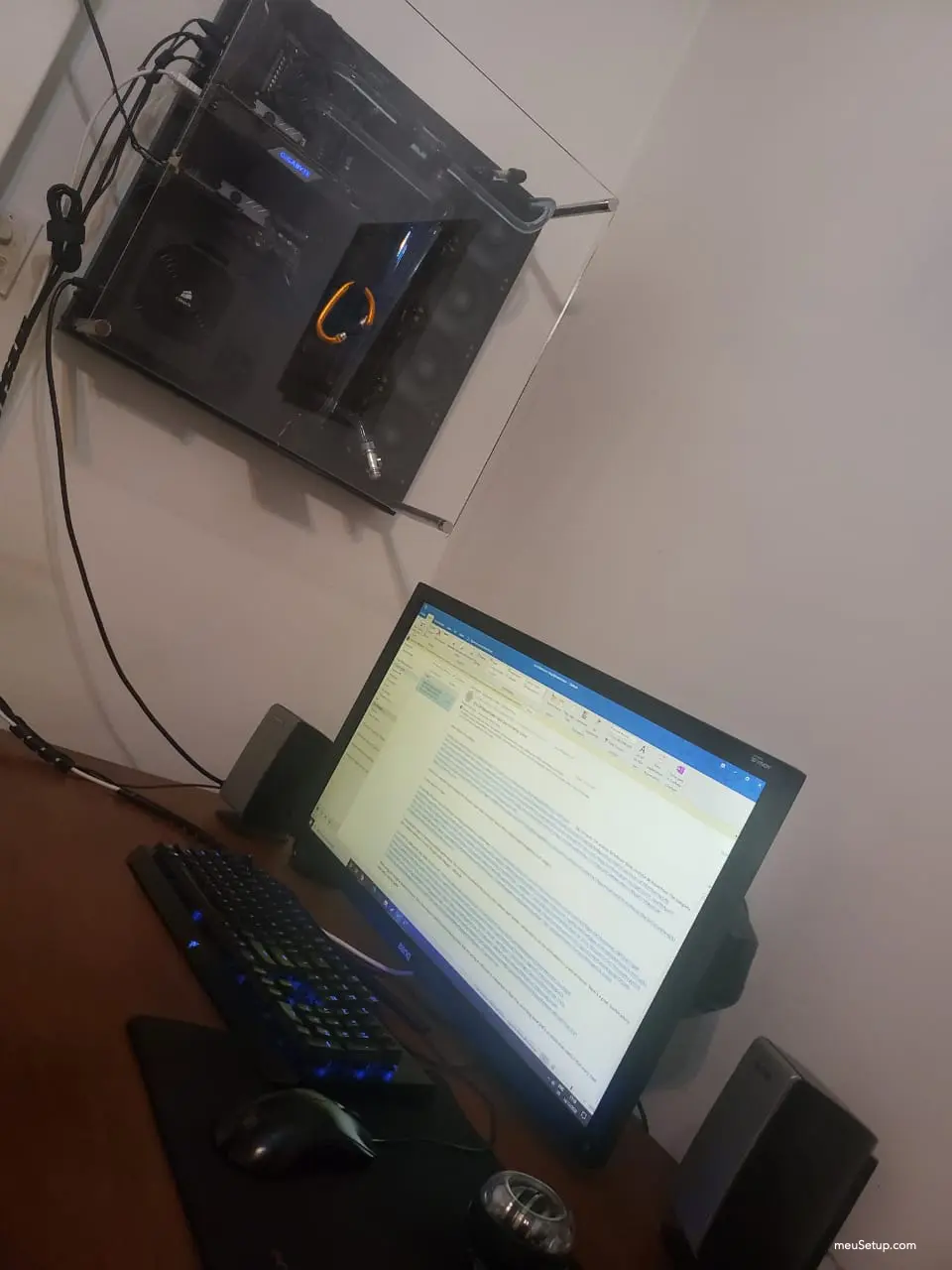 PC Performance sem led  — foto 1