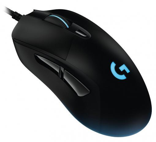 Mouse Gamer Logitech G403