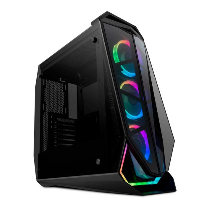 Gabinete  Pichau Seraph RGB