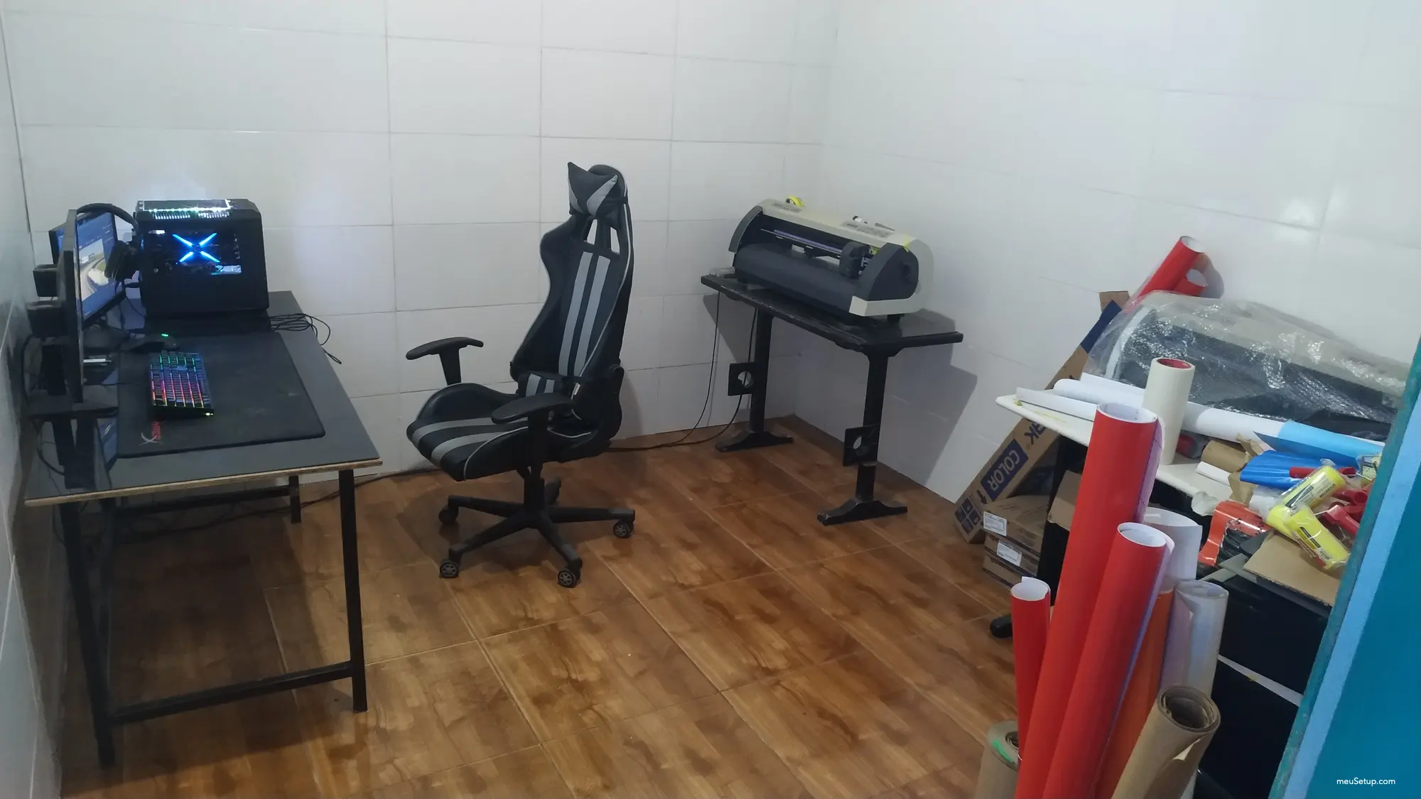 Sala jogos — foto 8