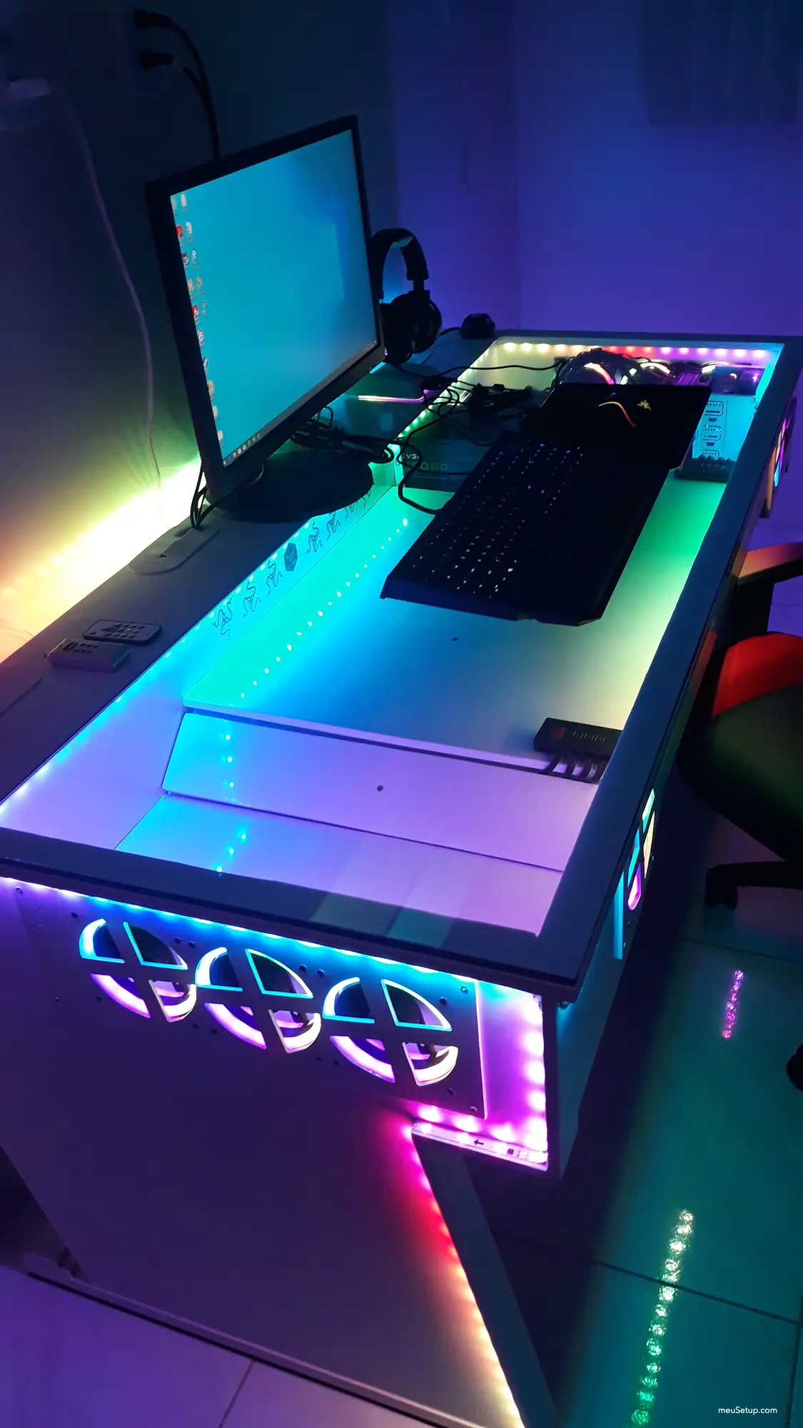 Desk Glass — foto 4