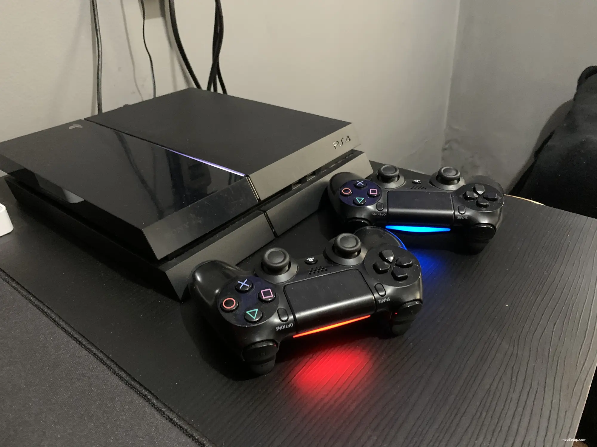 Cantinho gamer  — foto 3