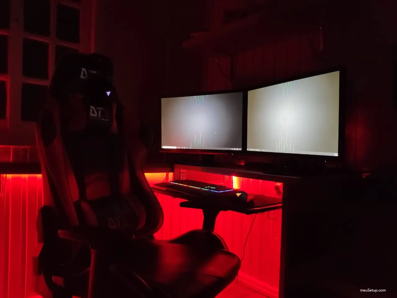 Meu Setup — foto 2