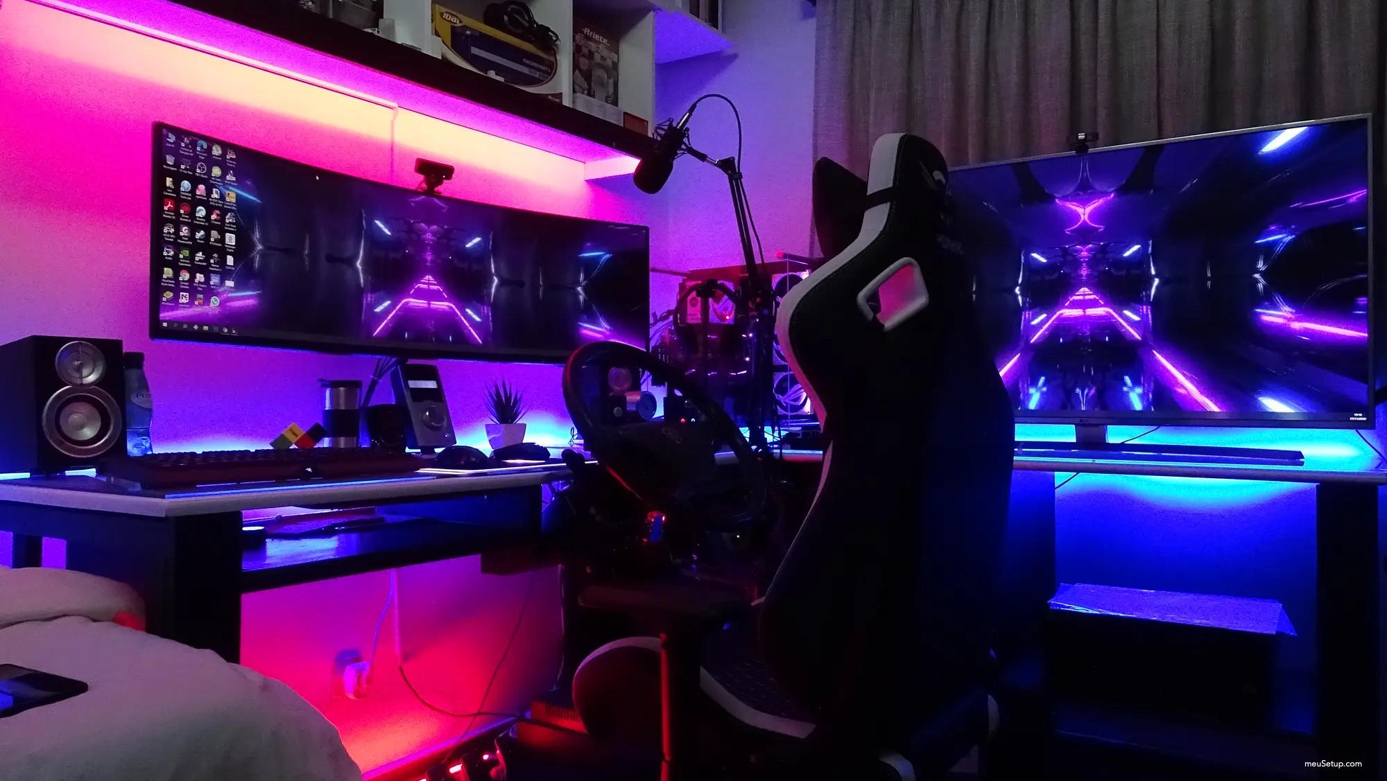❤️😍 Setup Trucking Leving_PT 😍❤️ — foto 17