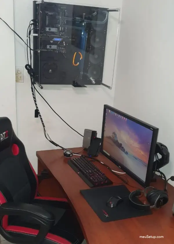PC Performance sem led  — foto 3