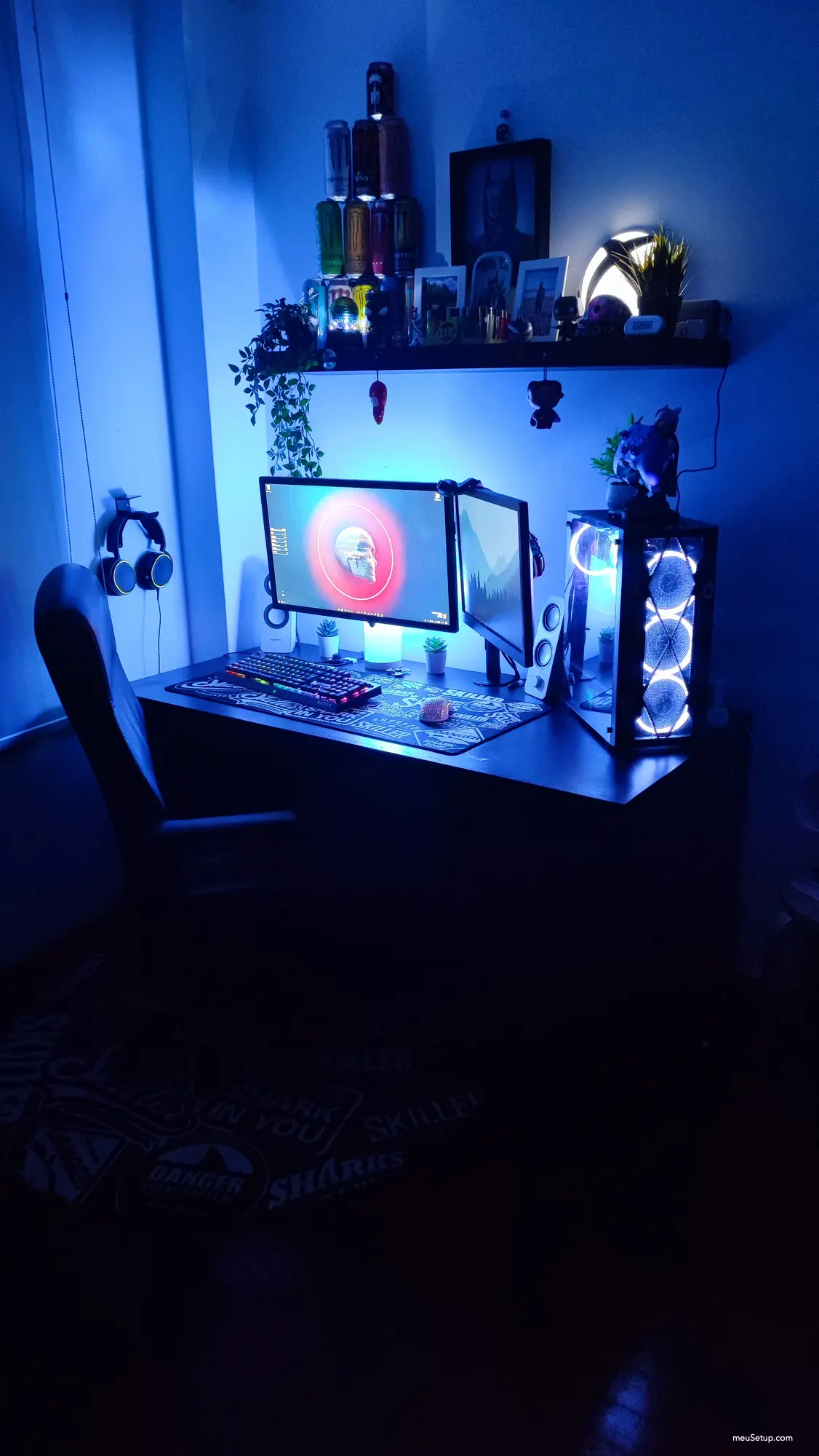 TiguinhasDk's Setup v2.1 — foto 2